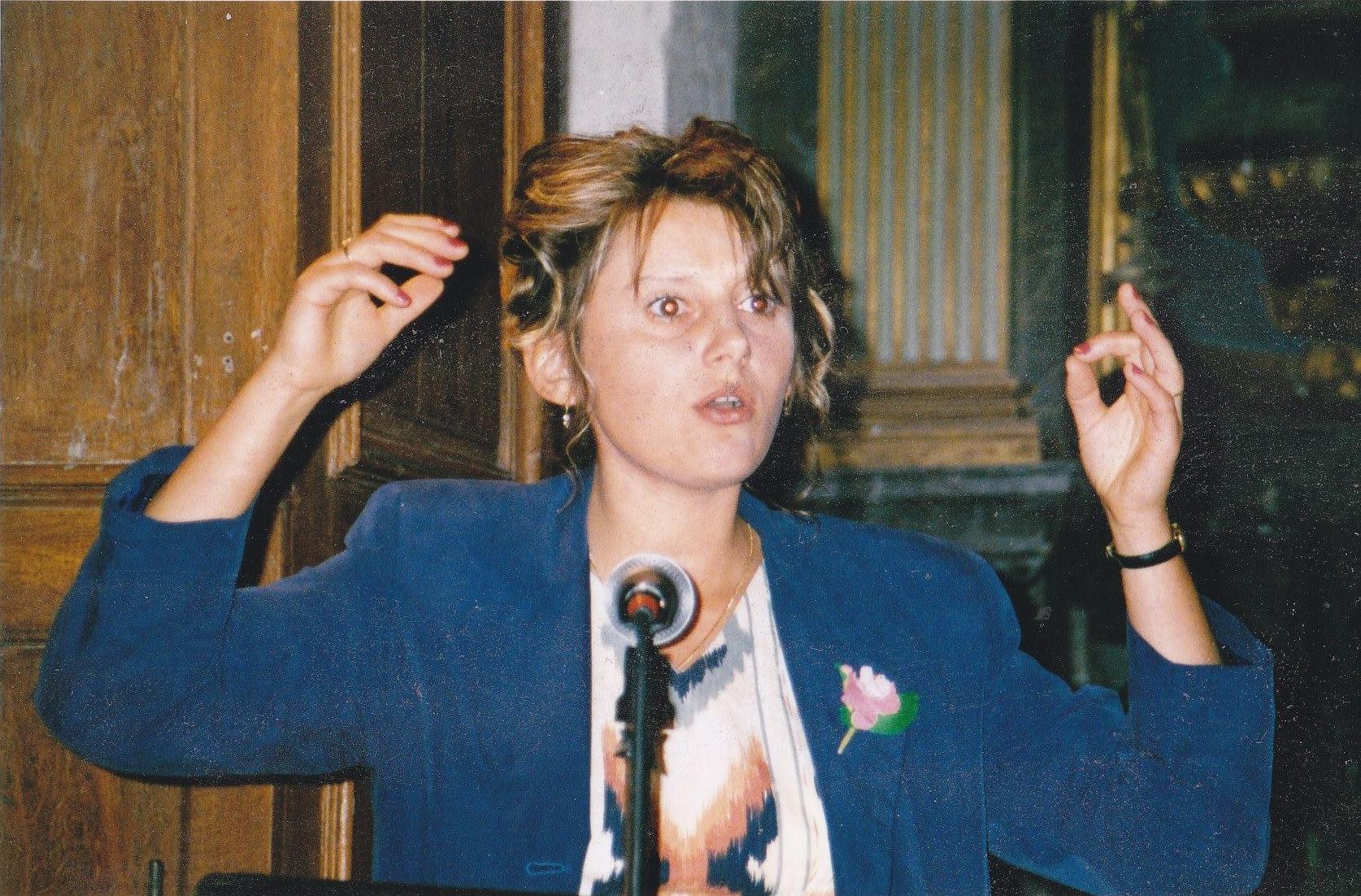 V ronique Familles En Deuil D un Enfant V ronique Familles En Deuil D un Enfant